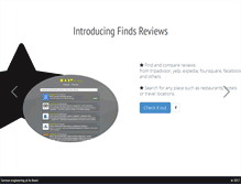 Tablet Screenshot of frumania.com